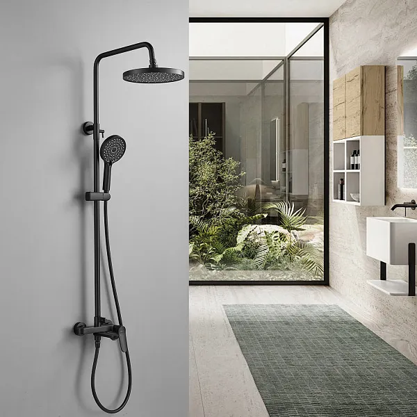 Душевая стойка Shevanik S43H S4336H фото 25