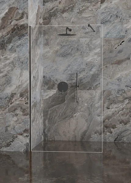 Душевой комплект KNOTLOR ECLIPSE SS-26/GM фото 4