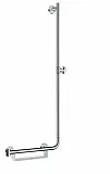 Душевая штанга Hansgrohe Unica 26404400 фото 1