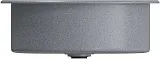 Кухонная мойка Mixline ML-GM09-309 Темно-серый 533501 фото 2