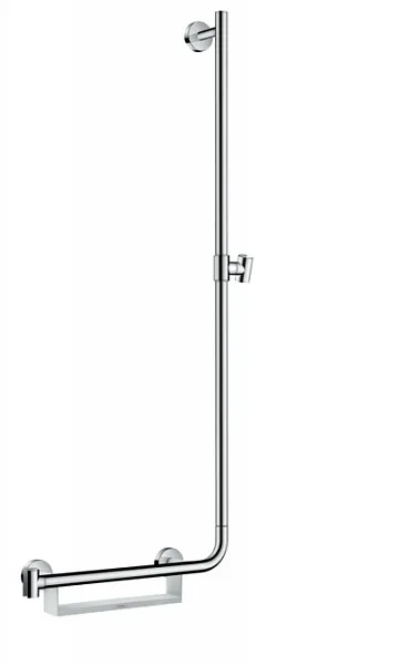 Душевая штанга Hansgrohe Unica 26404400 фото 1