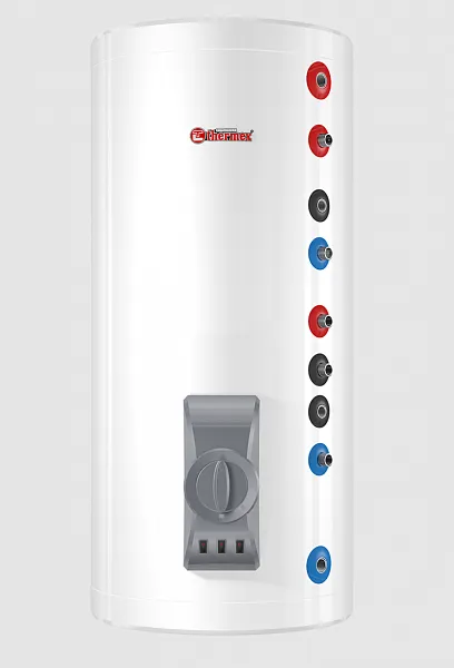 Водонагреватель THERMEX IRP 200 V (combi) PRO накопительный фото 1