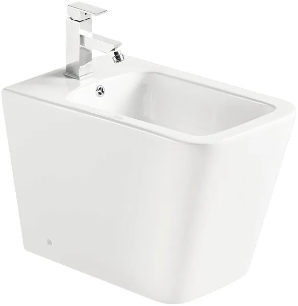 Биде напольное BelBagno Ardente-R BB003B фото 1