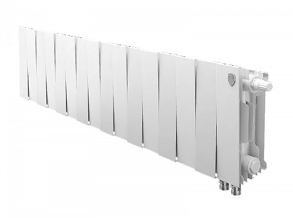 Радиатор Royal Thermo PianoForte 6 секций RTPBTVDR20016 фото 1