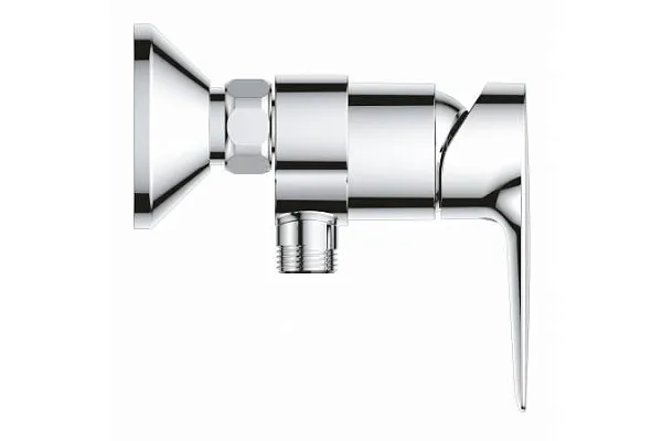 Смеситель Grohe BauEdge 23635001 для душа фото 3