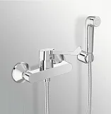 Смеситель Ideal Standard Base B5117AA для душа фото 2
