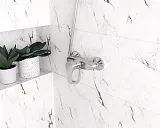 Смеситель для душа PAINI Spider 67CR511SRR2KM фото 4