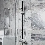 Душевой гарнитур PAINI Catania CTCR121L12 фото 3