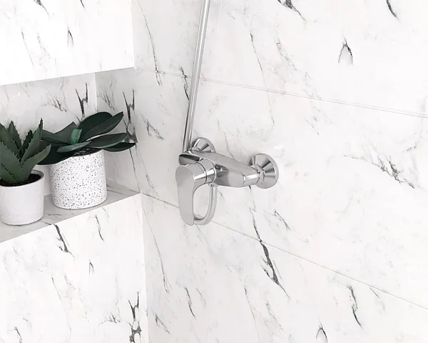 Смеситель для душа PAINI Spider 67CR511SRR2KM фото 4