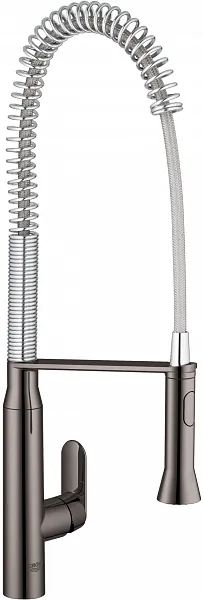 Смеситель Grohe K7 32950A00 для кухонной мойки фото 1