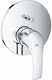 Смеситель Grohe Eurosmart New 24043002 для ванны с душем фото 1