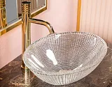 Раковина Boheme NeoArt 51 см 813 фото 10