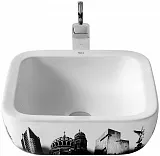 Раковина Roca Urban 40 см 32765G00U фото 1