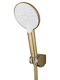 Смеситель для ванны с душем Wonzon & Woghand CLICK WW-FE05L221-BG фото 7