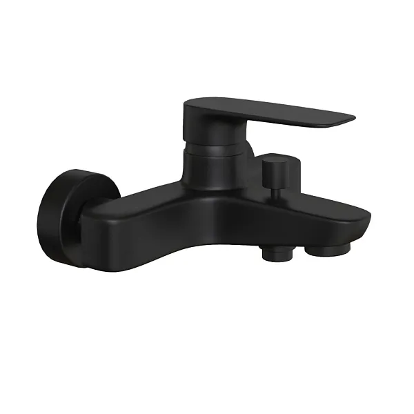 Смеситель для ванны с душем PAINI Nove 09YO111 фото 1