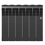 Радиатор Royal Thermo BiLiner 6 секций RTBNS35006 фото 2