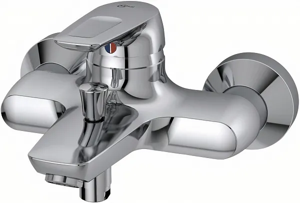 Смеситель Ideal Standard CeraMix Blue B9490AA для ванны с душем фото 1