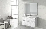 Раковина Cezares Miami 101 см 50128 фото 3