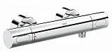 Душевой комплект Grohe Grohtherm 3000 Cosmopolitan 34275000 фото 2
