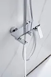 Душевая стойка KNOTLOR VIGOR KN-72 фото 5
