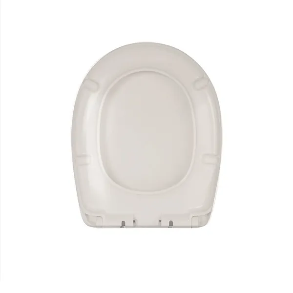 Крышка-сиденье Iddis Optima Home ID 136 Dp Sc быстросъемное с микролифтом фото 8