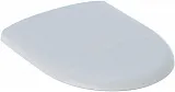 Крышка-сиденье Geberit Renova 573025000 с микролифтом фото 1