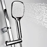 Душевая стойка WasserKRAFT A042 фото 5