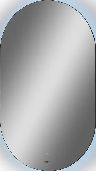 Зеркало Reflection Look 60x100 RF4412DR с подсветкой фото 2