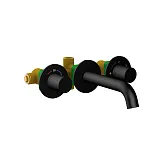 Смеситель для раковины TIMO Saona 2381/03SM фото 1