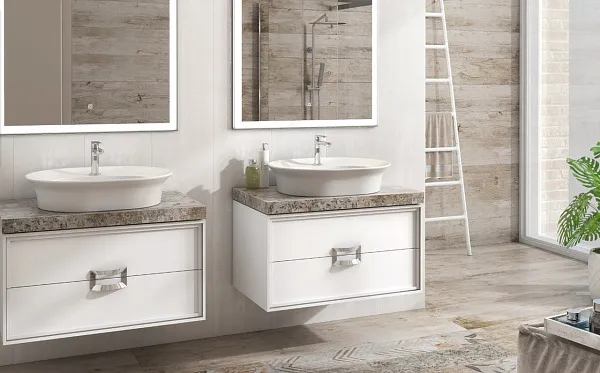 Столешница Kerama Marazzi Canaletto 80 см CN80.DL570000R фото 3