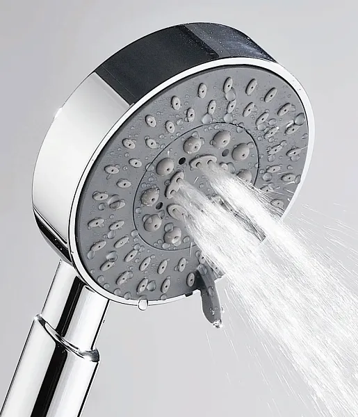 Душевой комплект WasserKRAFT A16028 Thermo встраиваемый фото 6