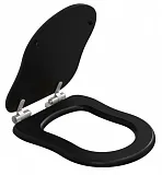 Крышка-сиденье Caprіgo Borgo КFE-BС-В032 с микролифтом фото 2