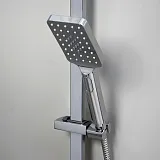 Душевая стойка WasserKRAFT A16501 фото 4