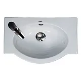 Раковина Santek Форум WH110542 L фото 3