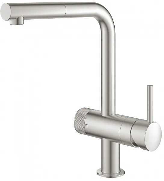 Смеситель Grohe Blue Pure Minta 31721DC0 для кухонной мойки фото 4