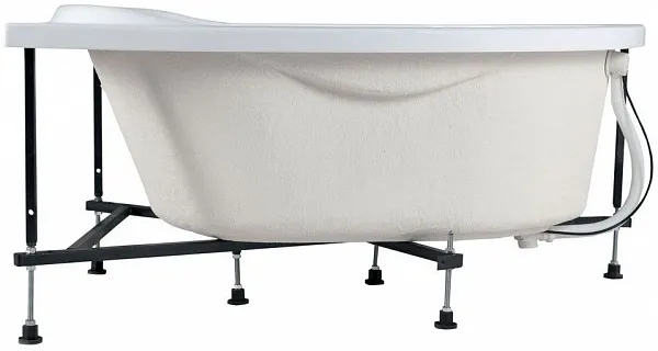 Каркас для ванны Aquanet Maldiva 150x90 00184067 фото 4