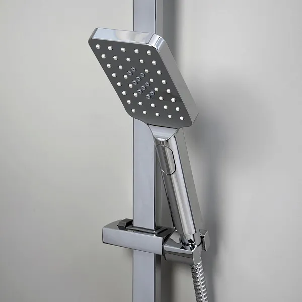 Душевая стойка WasserKRAFT A16501 фото 4
