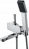 Смеситель Kaiser Vista 65122 для ванны с душем фото 1