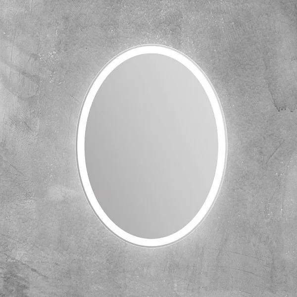 Зеркало BelBagno SPC-VST-600-800-LED-BTN фото 5