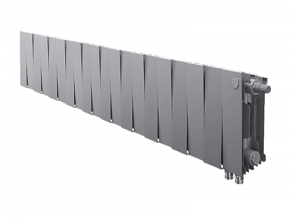 Радиатор Royal Thermo PianoForte 20 секций RTPSSVDR20020 фото 1