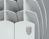 Радиатор Royal Thermo Revolution 10 секций RTRB35010 фото 2