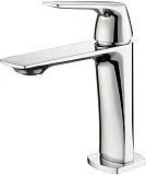 Смеситель WasserKRAFT Neime 1903 для раковины фото 1
