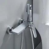 Гигиенический душ Shevanik S43 S4305-1 фото 13