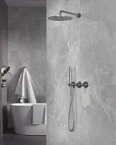 Душевой комплект TIMO Saona SX-2349/00SM фото 3