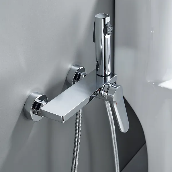 Гигиенический душ Shevanik S43 S4305-1 фото 13