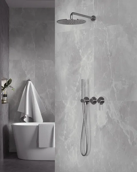 Душевой комплект TIMO Saona SX-2349/00SM фото 3