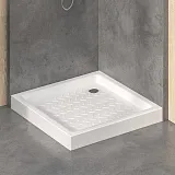 Душевой поддон RGW CER 19170177-01 фото 1