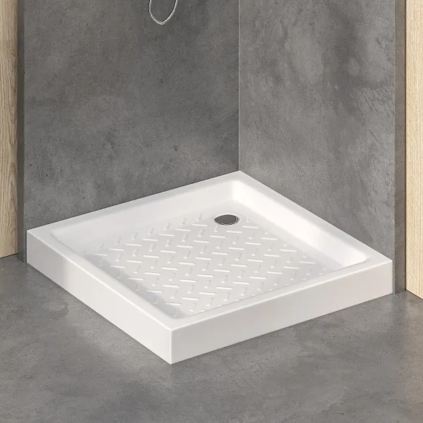 Душевой поддон RGW CER 19170177-01 фото 1