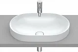Раковина Roca Inspira Round 55 см 327527630 фото 1
