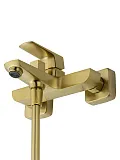 Смеситель для ванны с душем Wonzon & Woghand FORZA WW-639031-1-BG фото 4